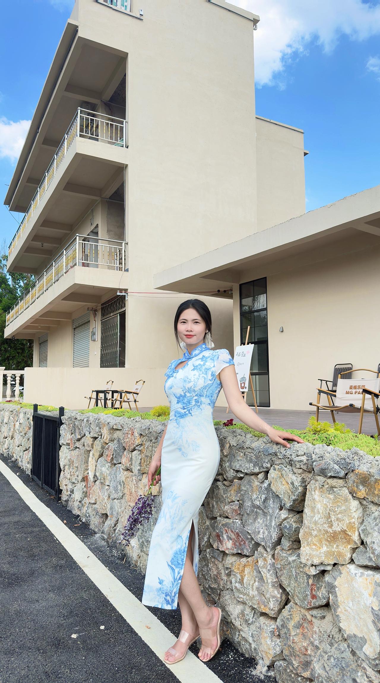 上热门