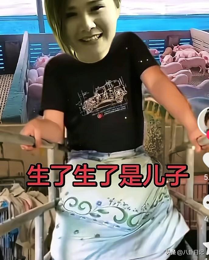 这事又刷新了我的认知

据网友爆料曹某某13岁怀孕，14岁生娃，有个18岁的好大