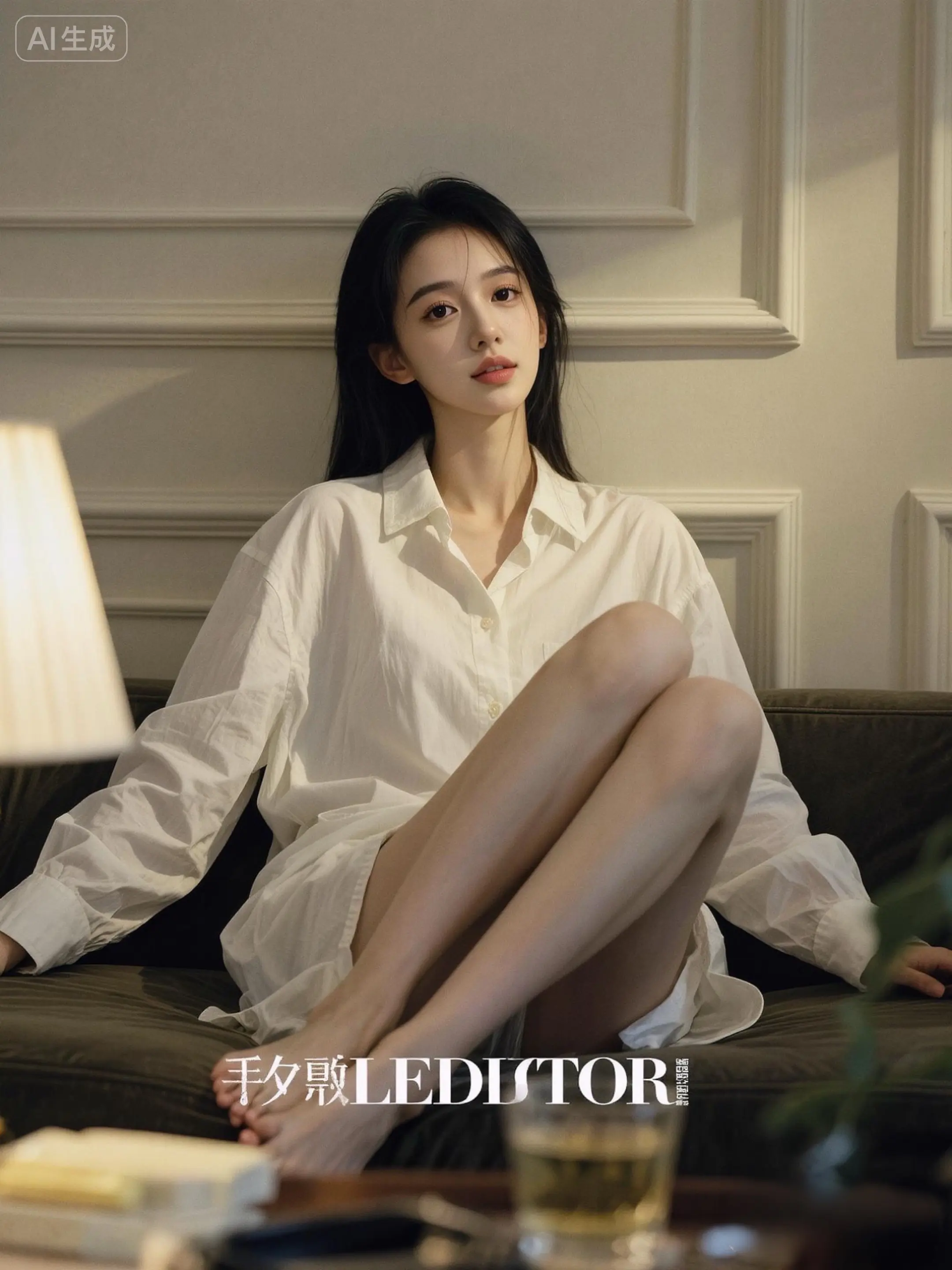 “那就祝我们都能和真诚的人硬碰硬”