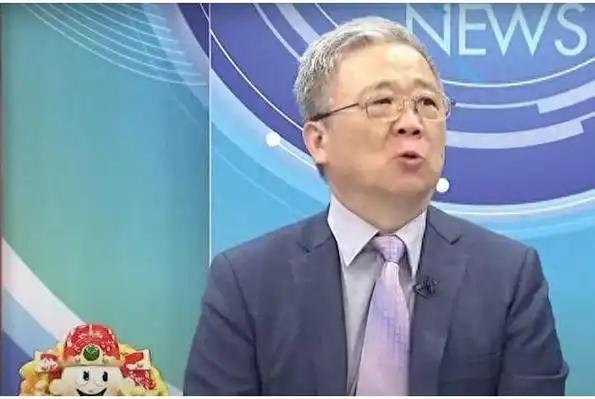 ·台湾退役将领栗正杰：如果要我在“亲美”跟“亲中”两者之间做一个选择的话，我会毫