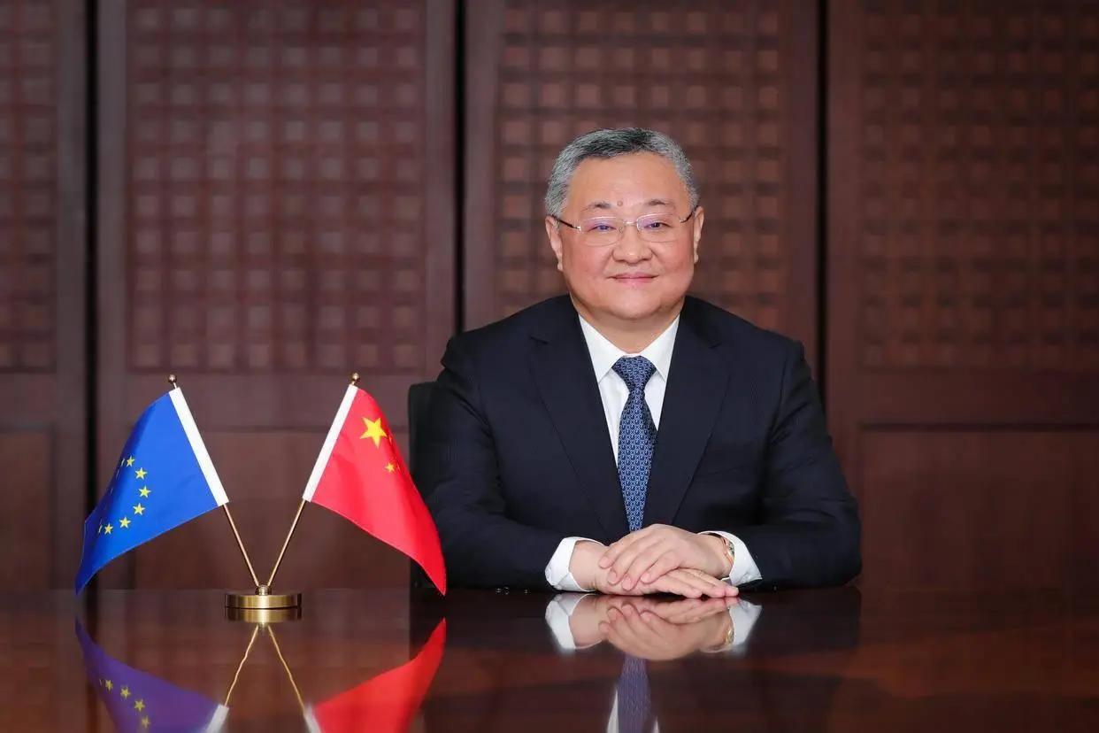 报仇不隔夜！以色列 72 名跨党派议员支持台湾加入国际组织，中方不与其纠缠台岛议