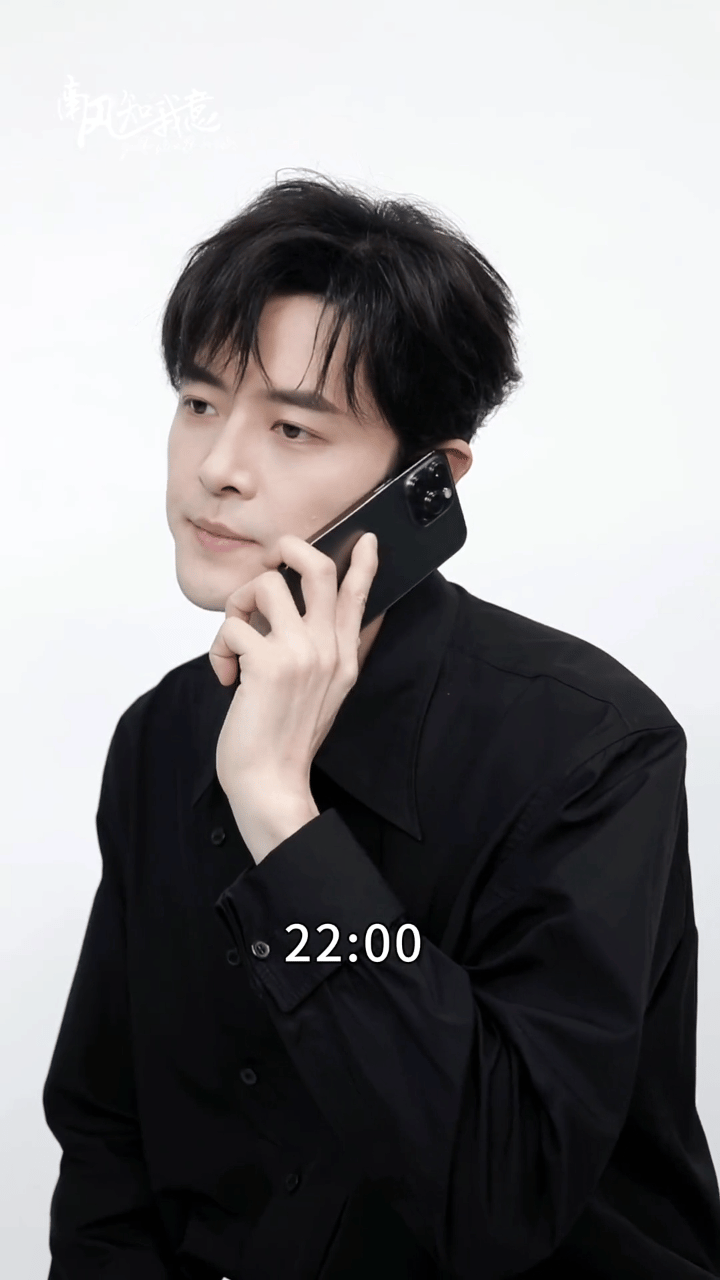 #傅西洲的一天#付辛博的演技大家有目共睹，在剧中这工作状态简直就是拍出了当代打工