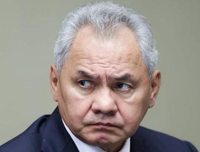 绍伊古一语惊人，事到如今，普京也该听中国的劝了！


如果不是绍伊古这次说了这么