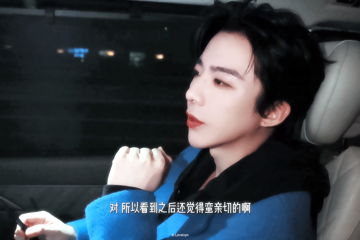 刘宇宁开始推理吧 | 刘宇宁上好佳品牌代言人 | 摩登兄弟 不管前方的路有多苦，