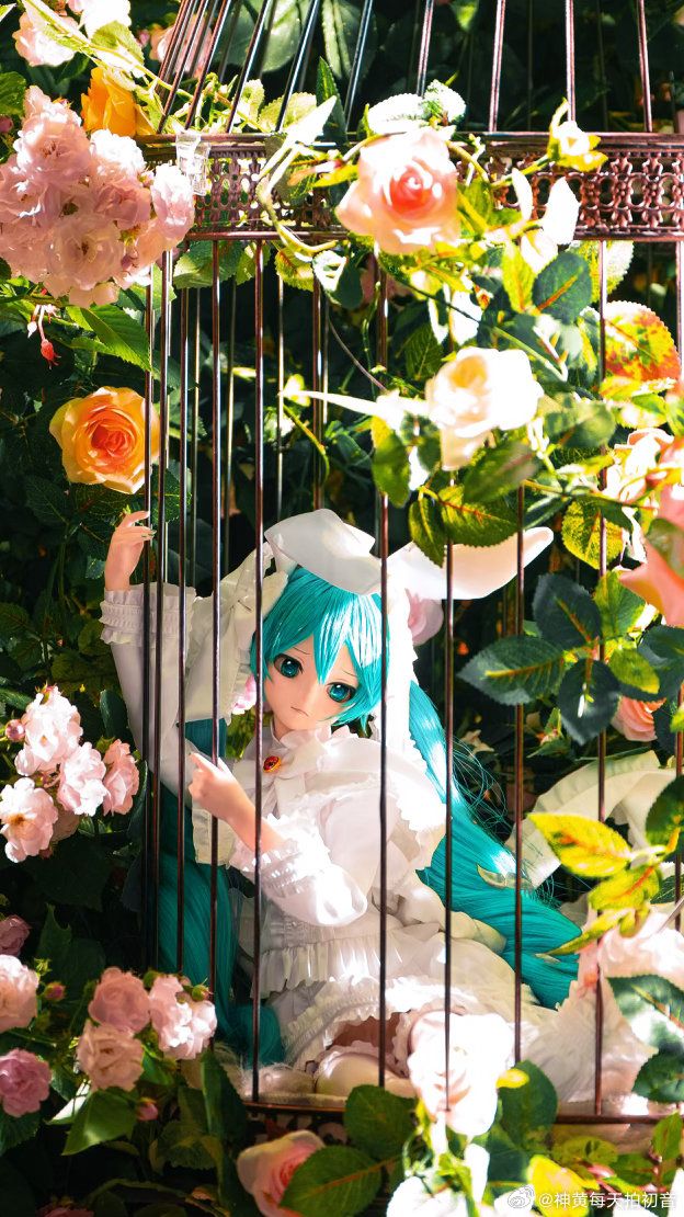 初音未来