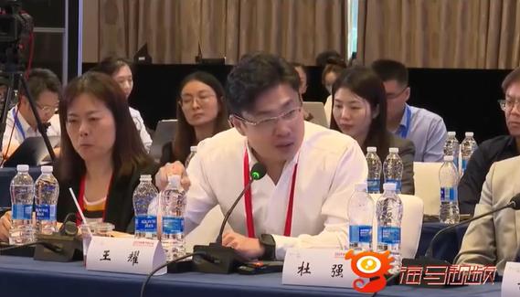 中汽协王耀：自主品牌要正视与特斯拉的差距

7月11日消息，今日，中国汽车工业协