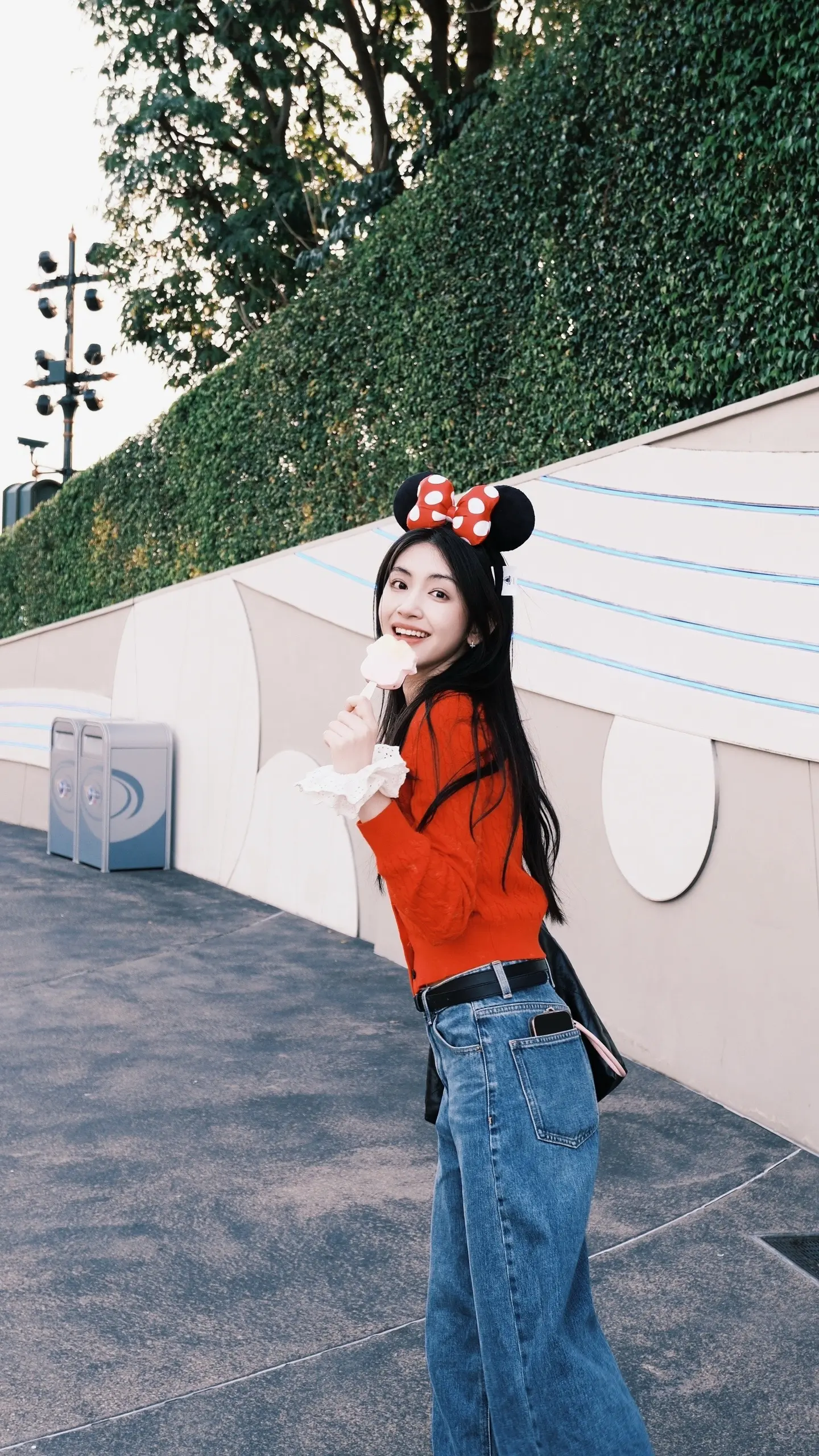 回快乐老家了🏰。