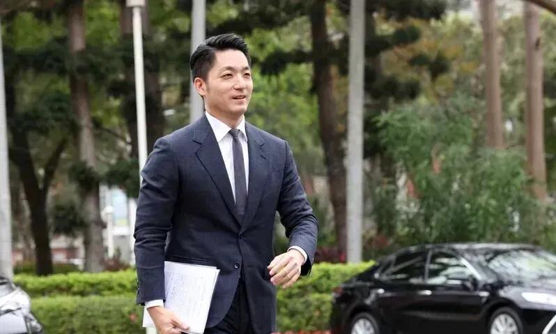 台北市长蒋万安计划修缮介寿公园、士林官邸滞洪池、草山御宾馆等总预算高达6.2亿元