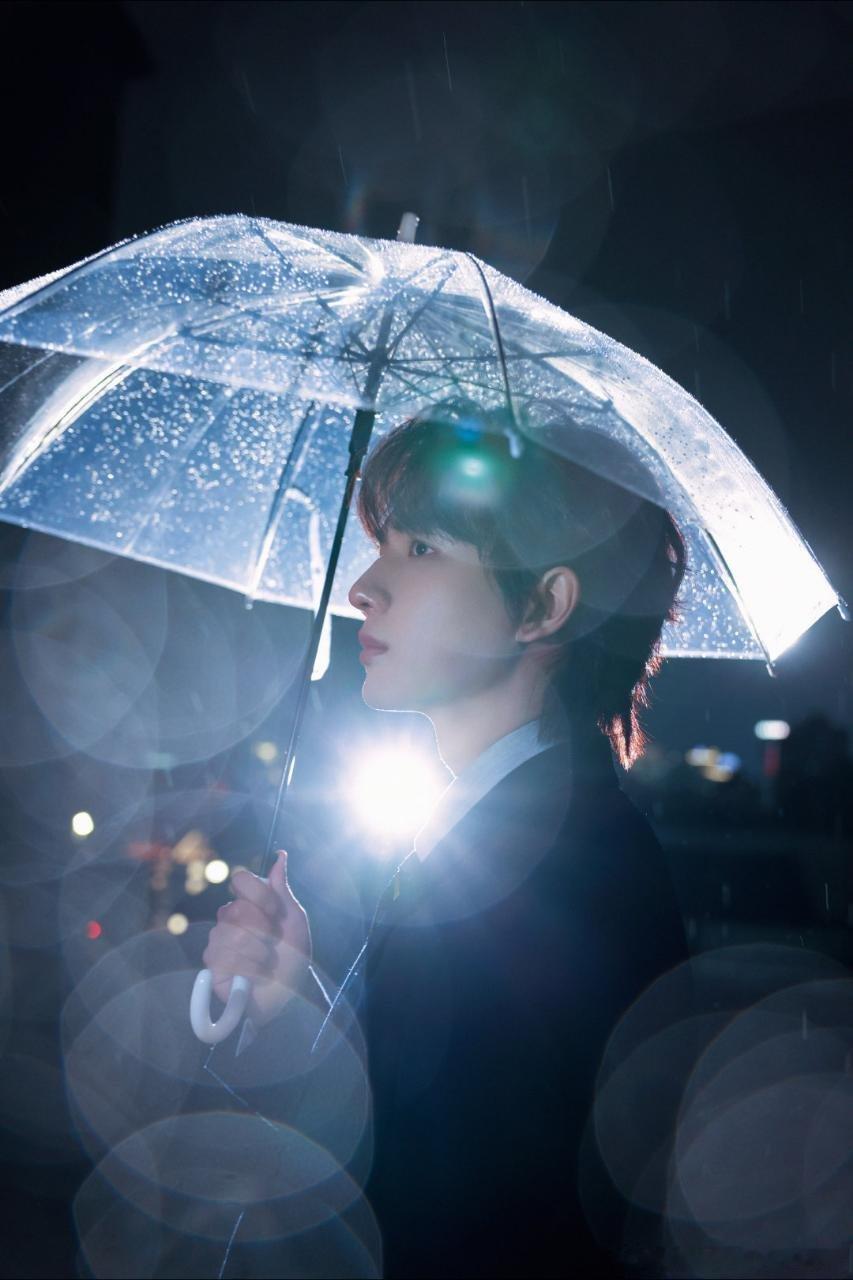 李宏毅烽影燃梅香LHY李宏毅楚定江 You are my today and a