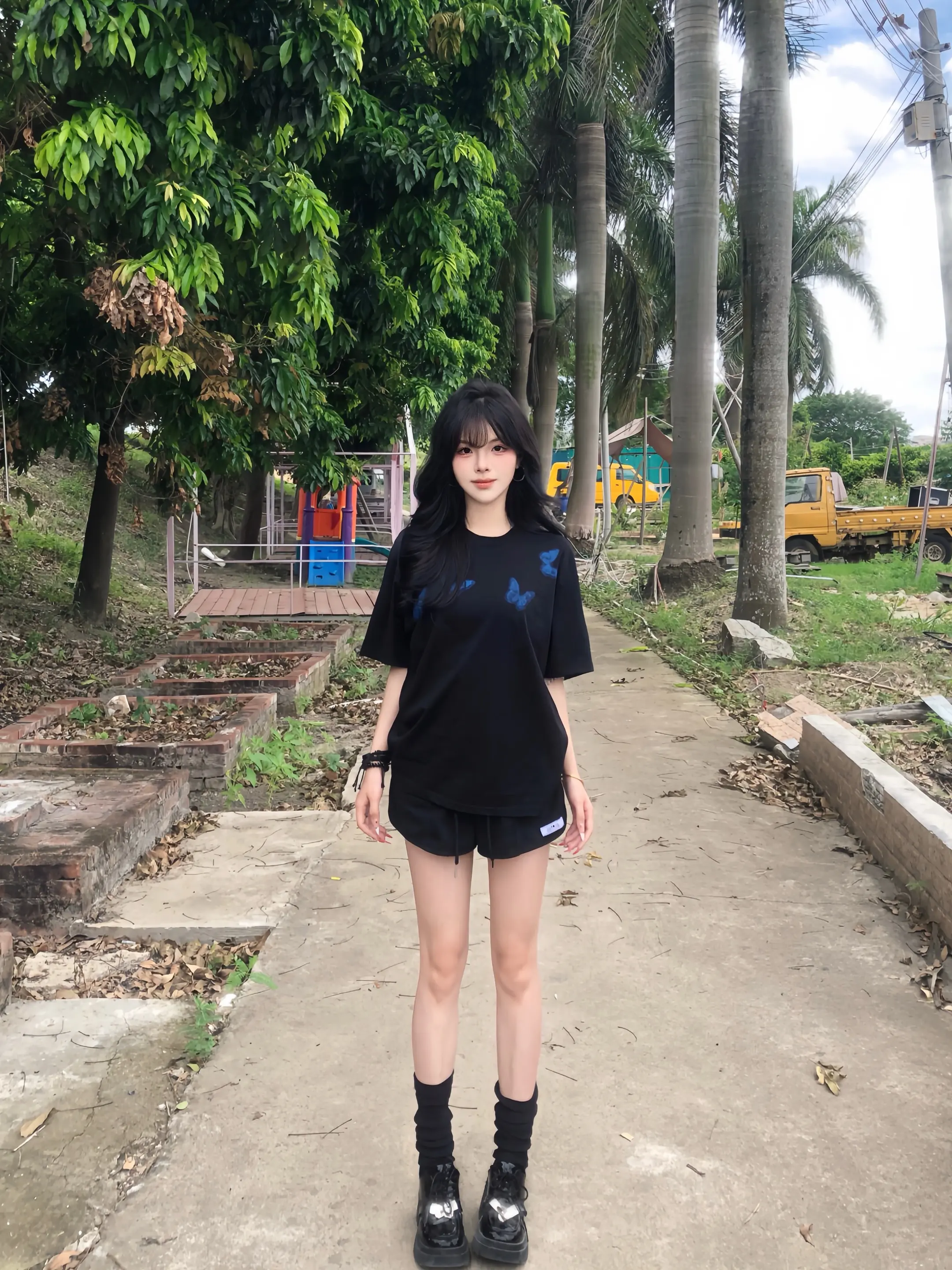 计划是一直冷淡 直到有个人一次又一次非得是我