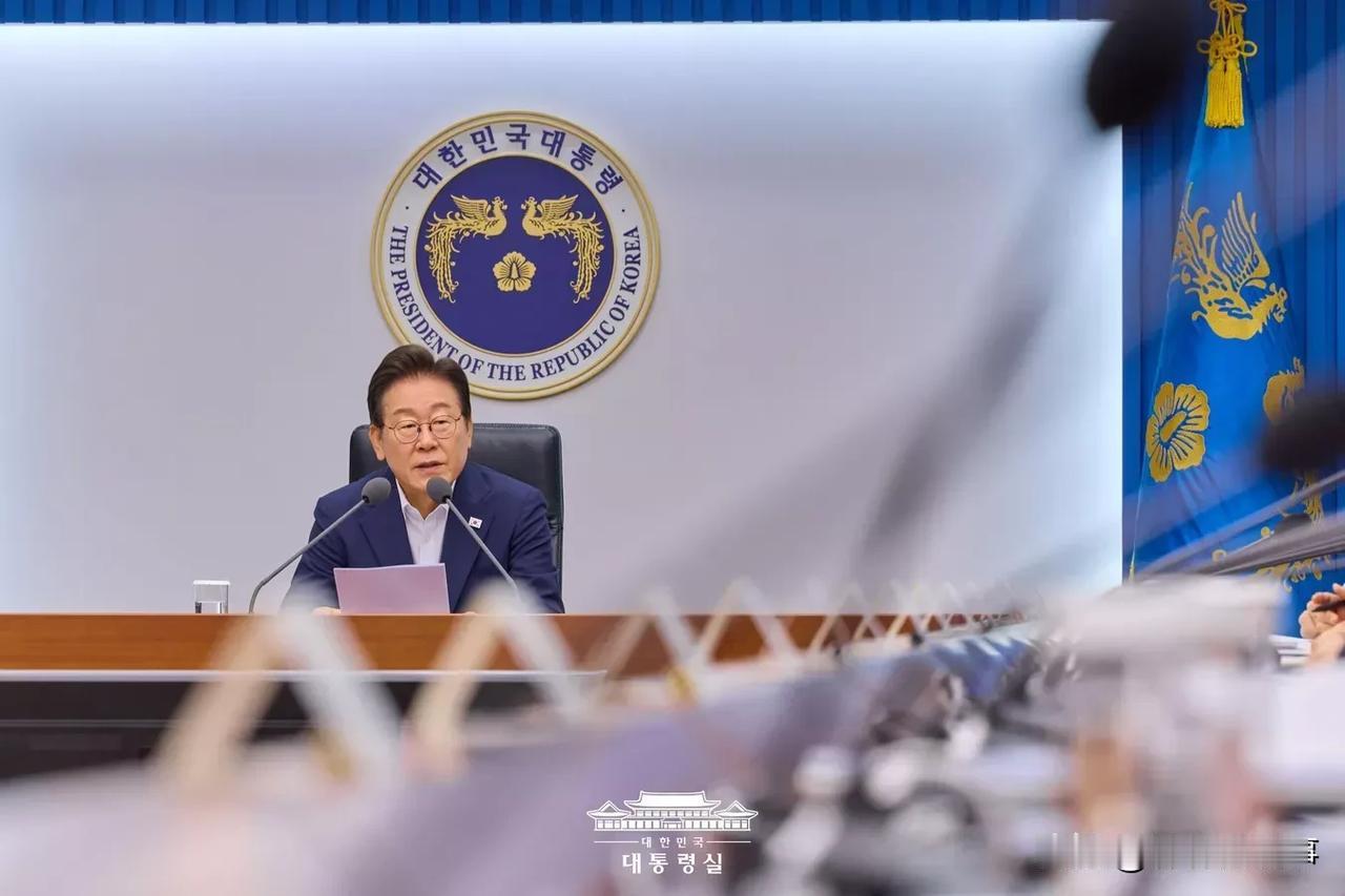 韩国要实现半岛无核化，朝鲜会答应吗？

8月21日，韩国总统李在明接受日媒采访时