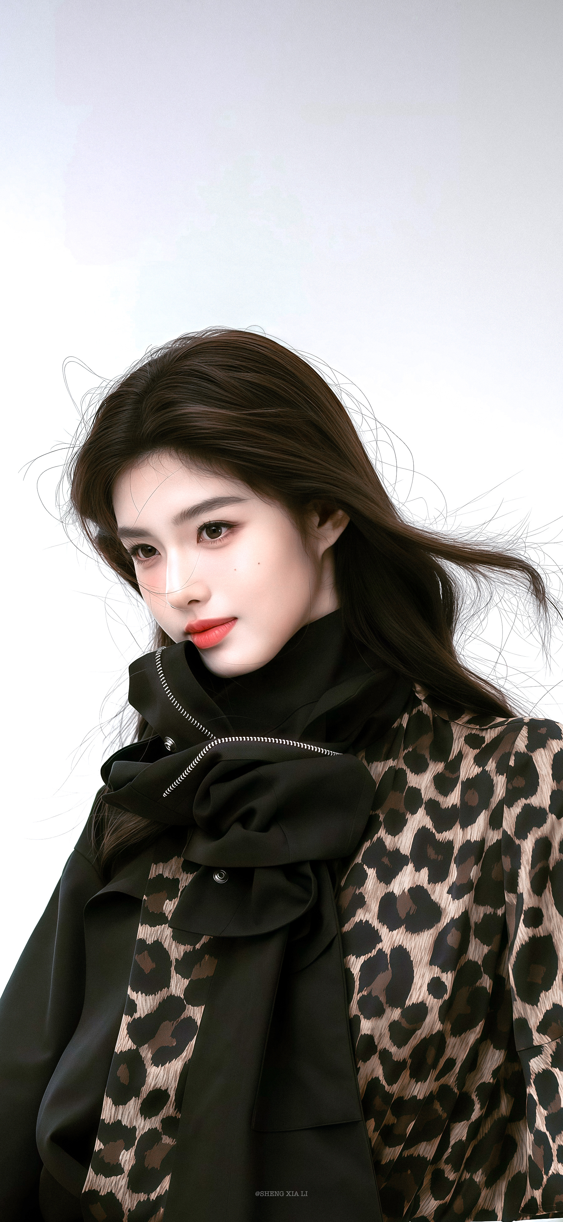 艾米 𝙼𝚢 𝚍𝚊𝚛𝚕𝚒𝚗𝚐 ：🖤🖇️·头像壁纸更新～艾米芭