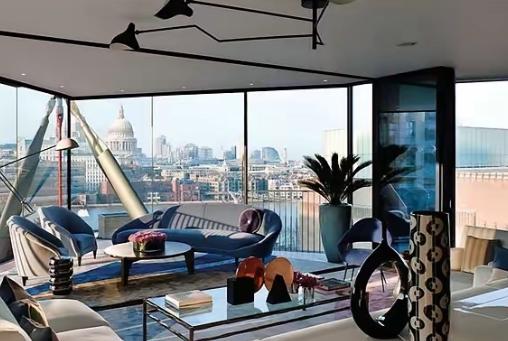 英国出手了，一名中国公民，在伦敦的85套房产，总价值8100万英镑，约7.38亿