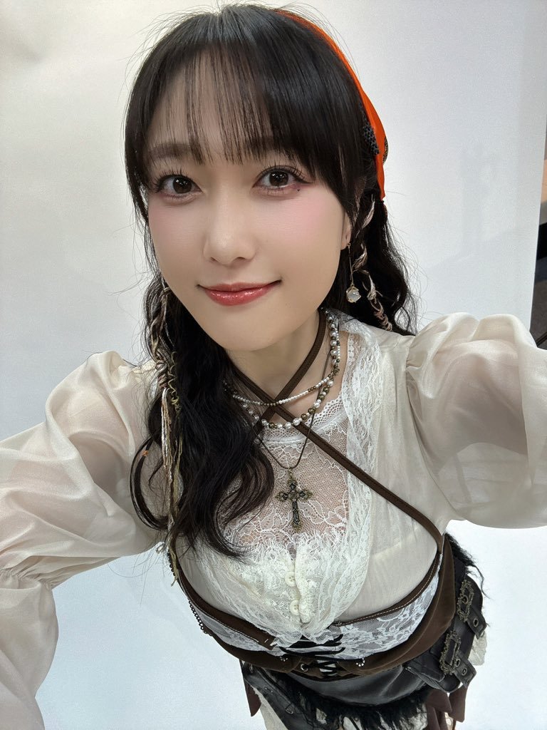久保田未梦