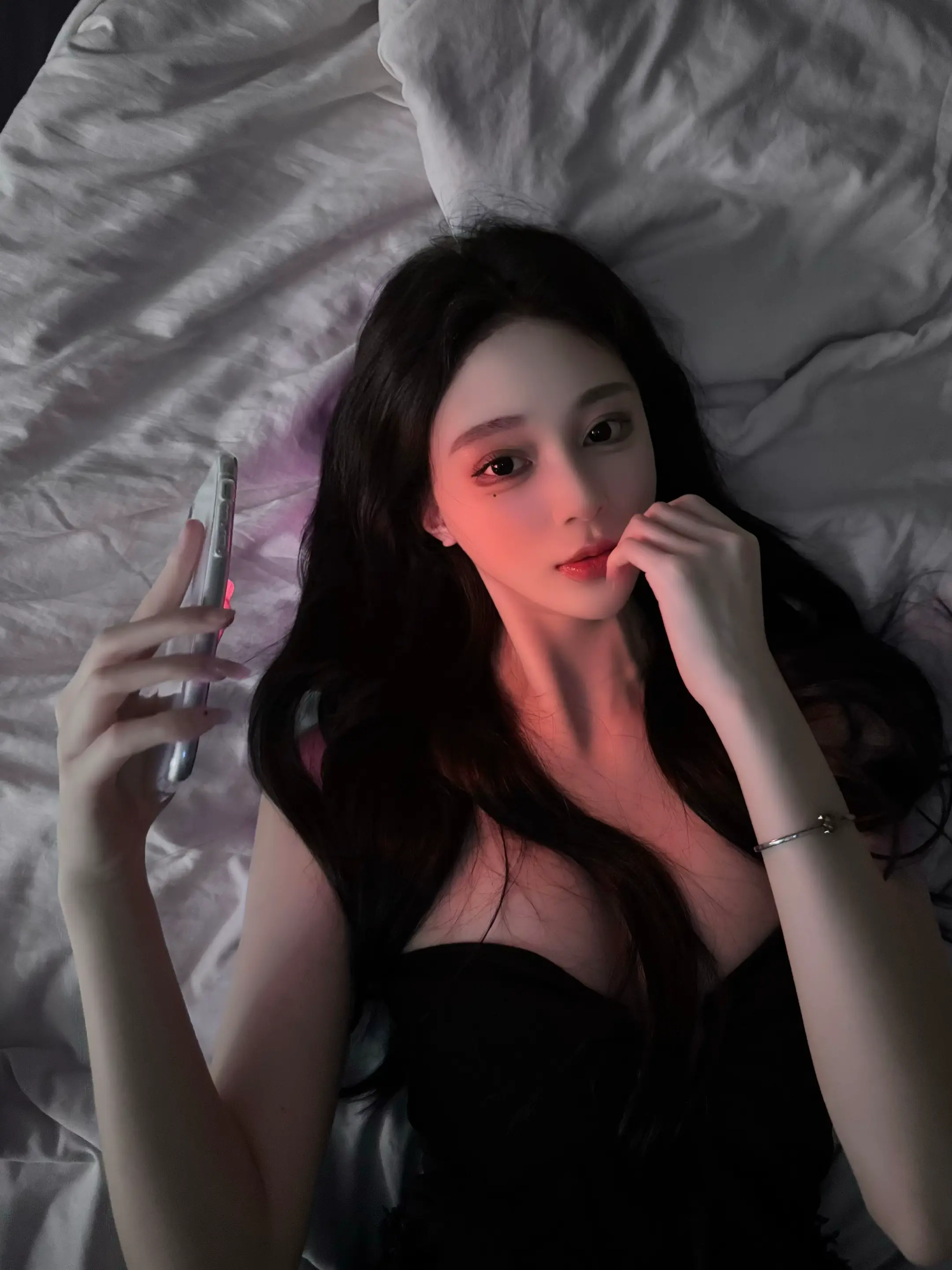 坦白交代