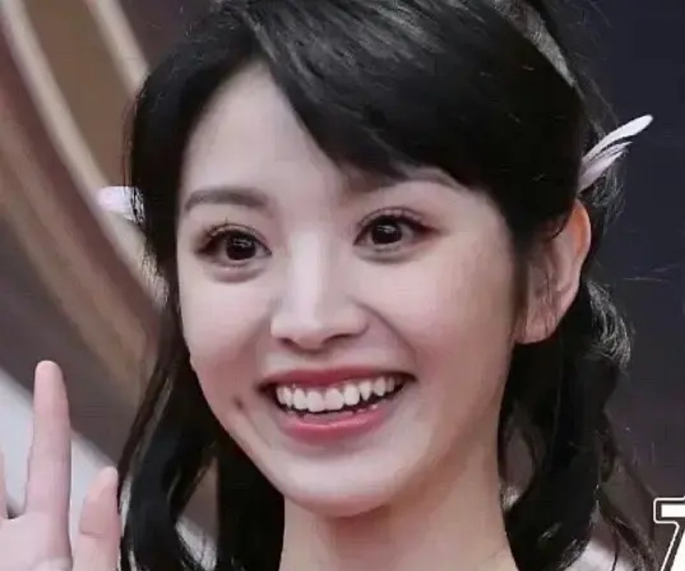 田曦薇演恐怖片的话会火吗 ​​​