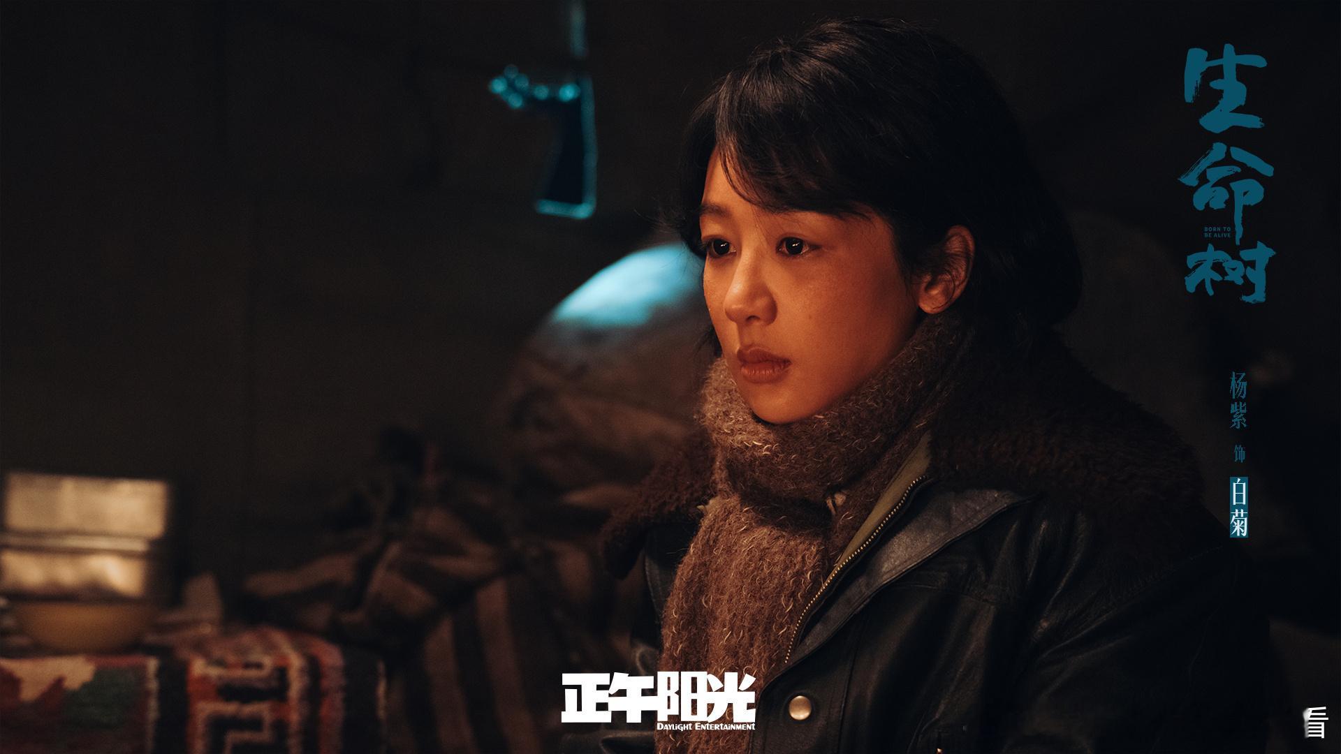 杨紫生命树10.2%《生命树》开播第四天，云合占比来到 10.2%，热度在稳步提