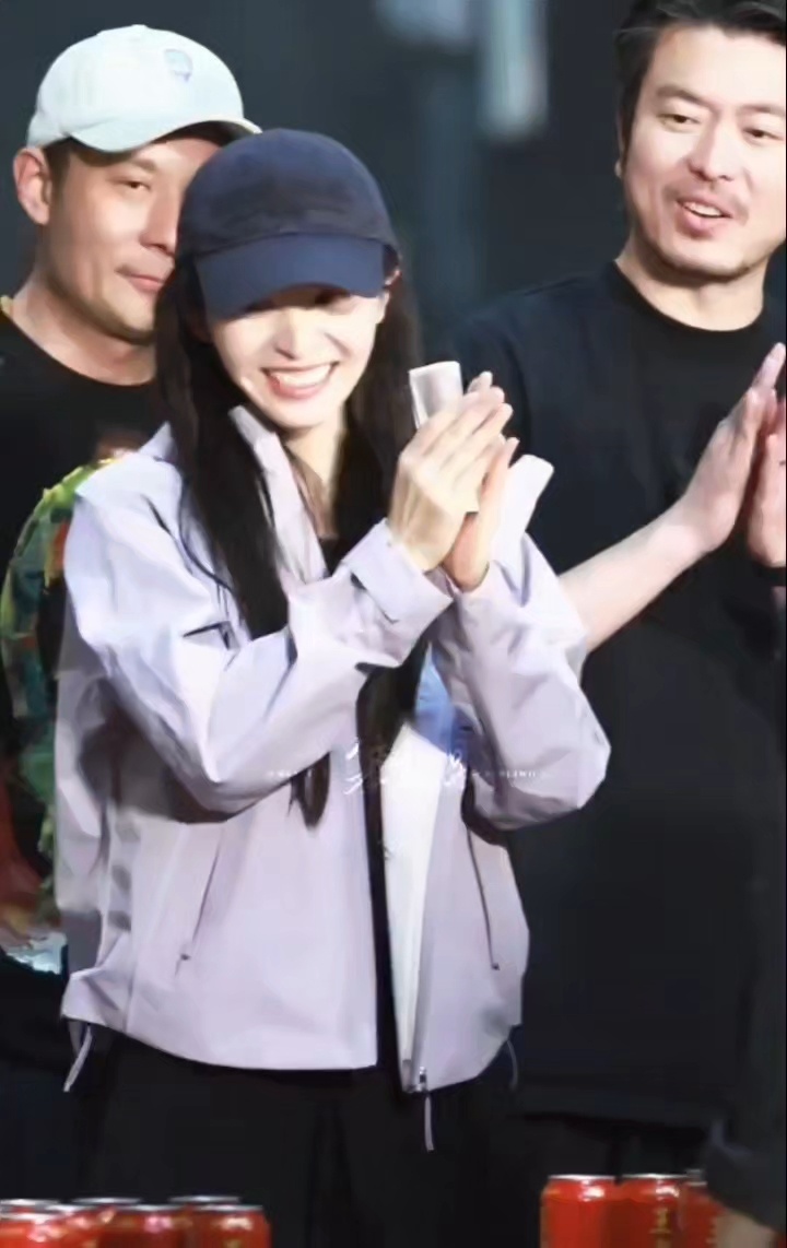 田曦薇 田曦薇《嫁金钗》杀青快乐！期待正片播出