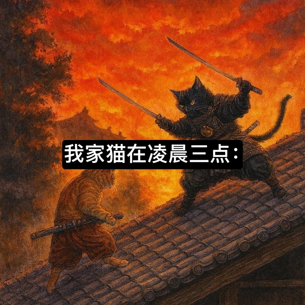 别打惹！meme ​​​