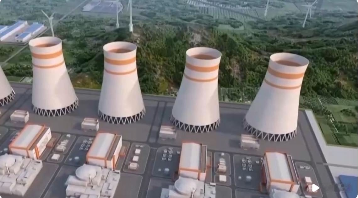 大国重器捷报频传！多个“首个”突破彰显中国科技硬实力

近日，我国在工程建设和科