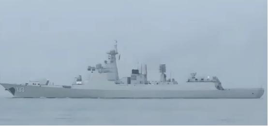 解气！！！来而不往非礼也！中国海军出手了！
 
麻烦看官老爷们右上角点击一下“关