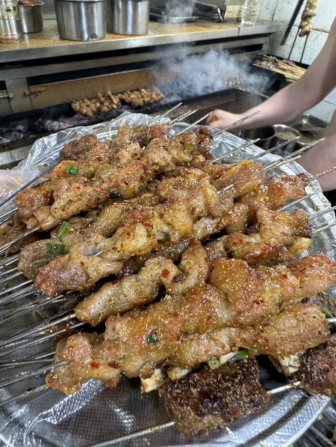 求求你们了！来武汉一定要吃这个。。。