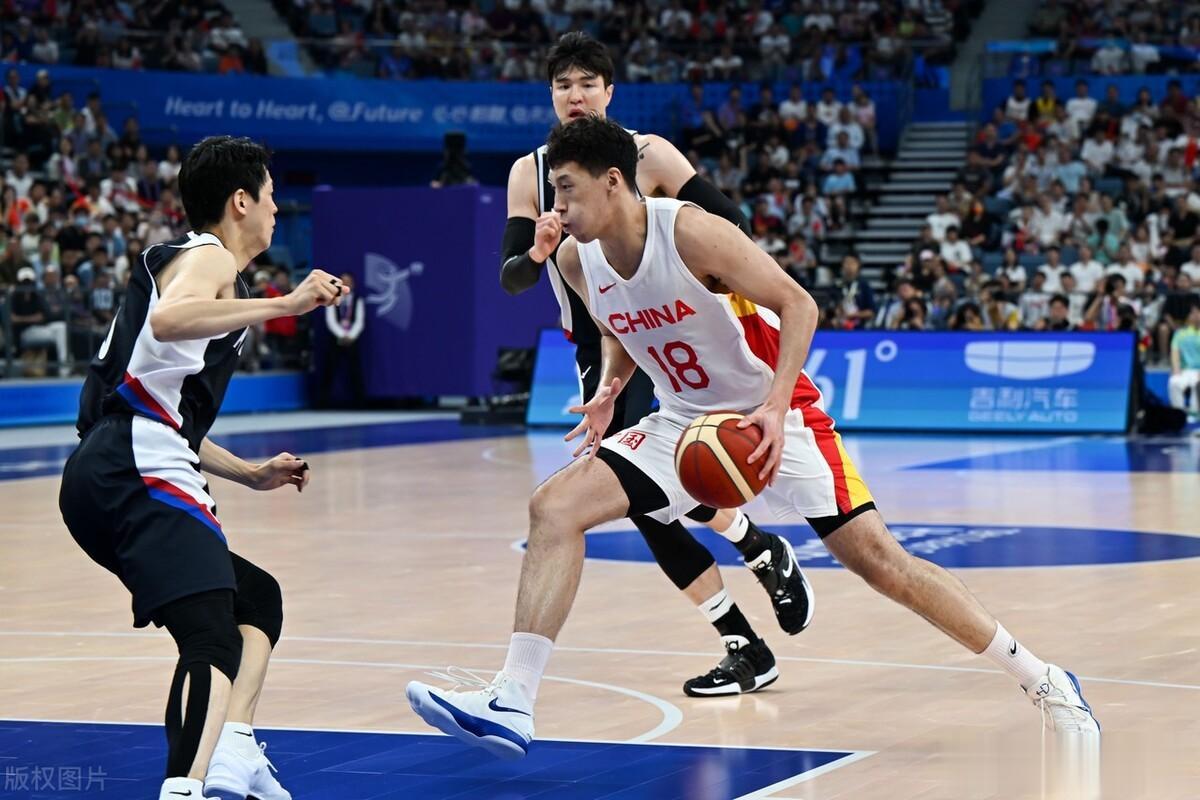 #妙笔生花创作挑战#上次是大哥易建联为赵继伟出头，这次是杜润旺为赵继伟出头，广东