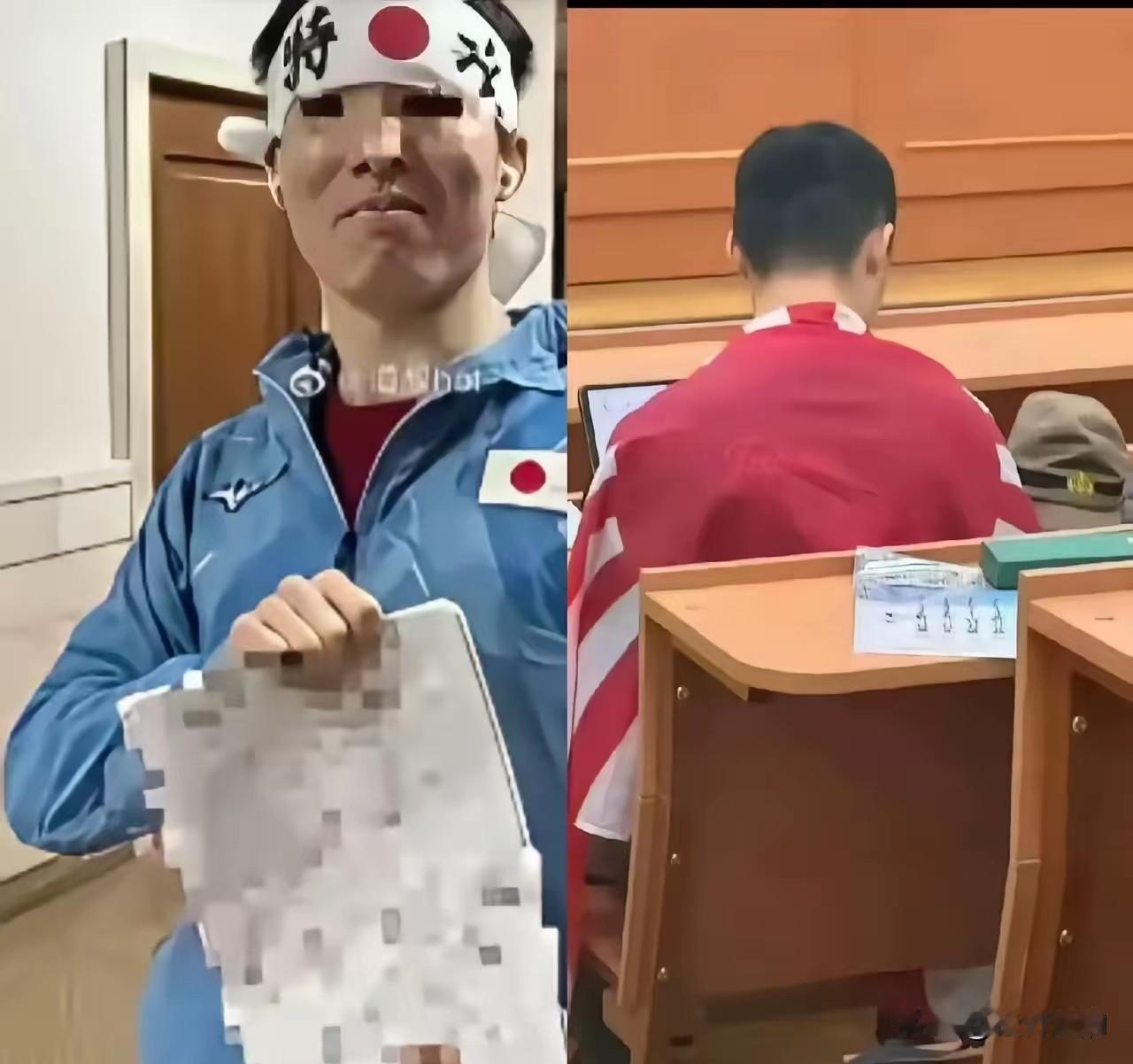 好奇查了一下陈宇昕的家境，
不查不知道，
一查太意外了，他的家境不可能是什么普通