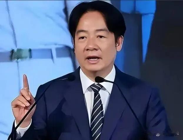 赖清德又跳出来刷存在感了！
 
6月11日，针对印度总理莫迪创下的执政新纪录，赖