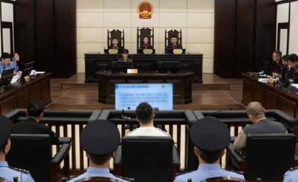 缅北果敢魏家犯罪集团主案一审，2026年5月19日至22日在福建省泉州市中级人民