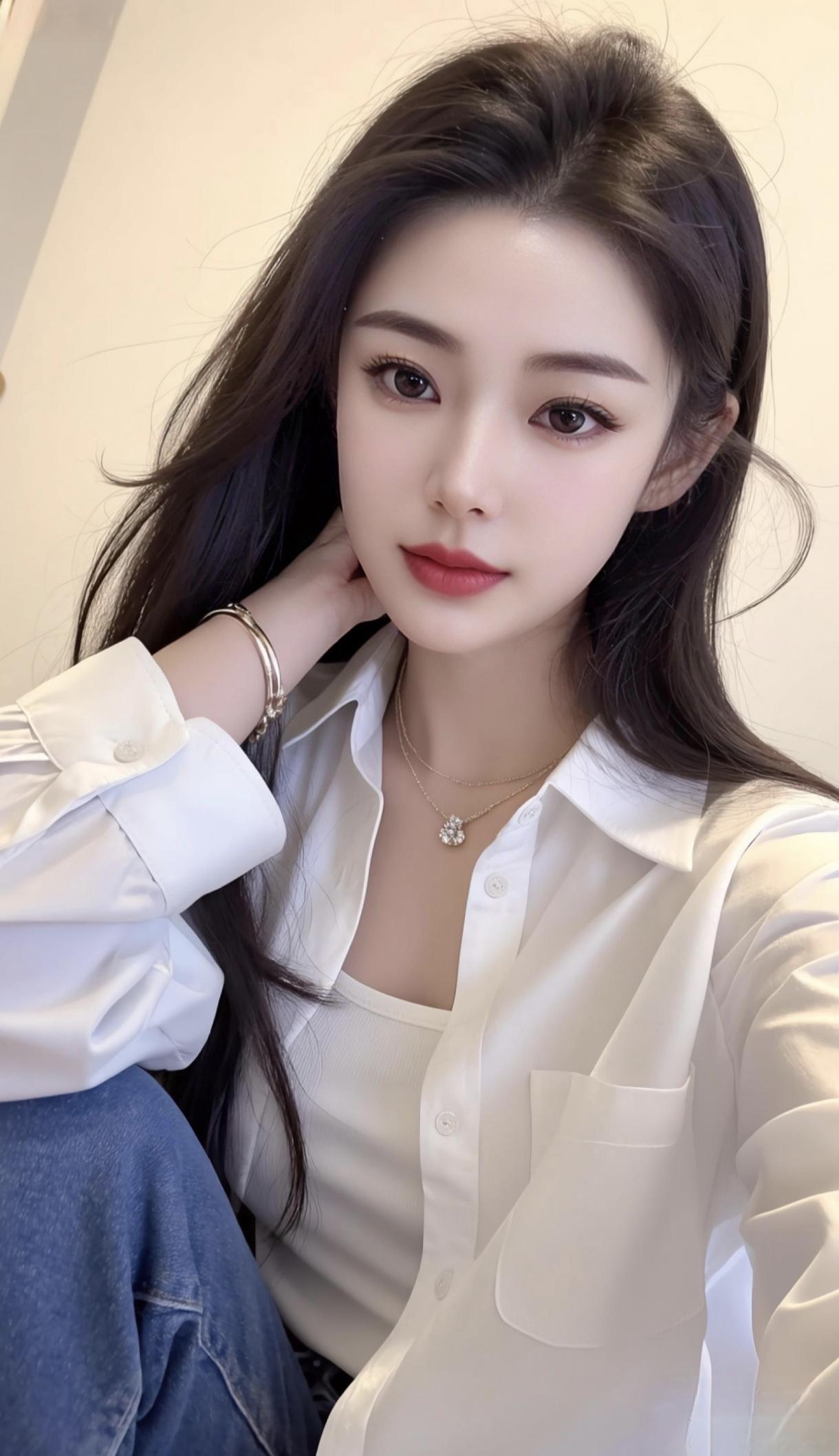 分享你相册中最美的照片美吗？