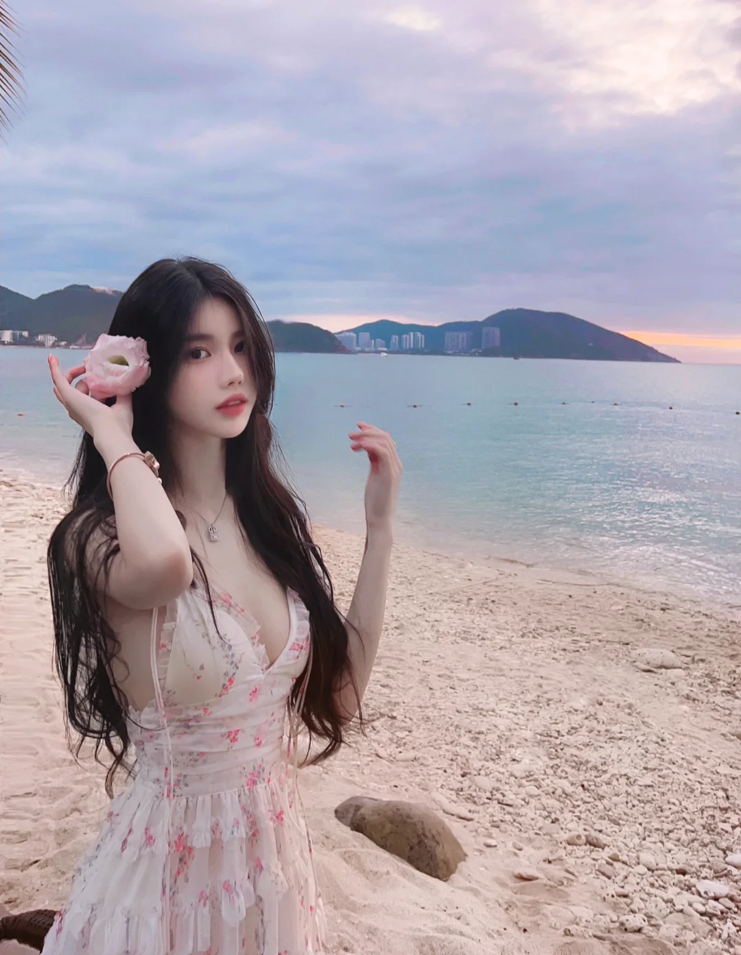 桔梗花的花语是