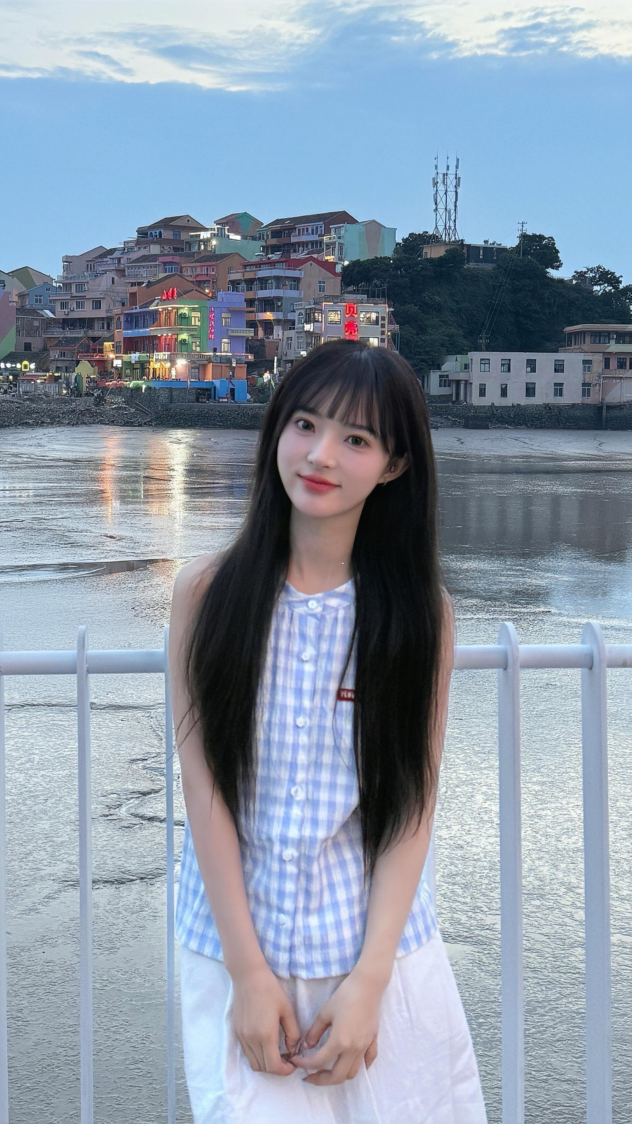 温岭比我想象中要美好多