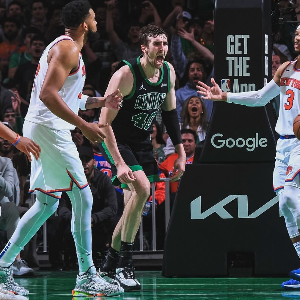 凯尔特人国度 127-102 ! Celtics Win ! 波士顿凯尔特人队主