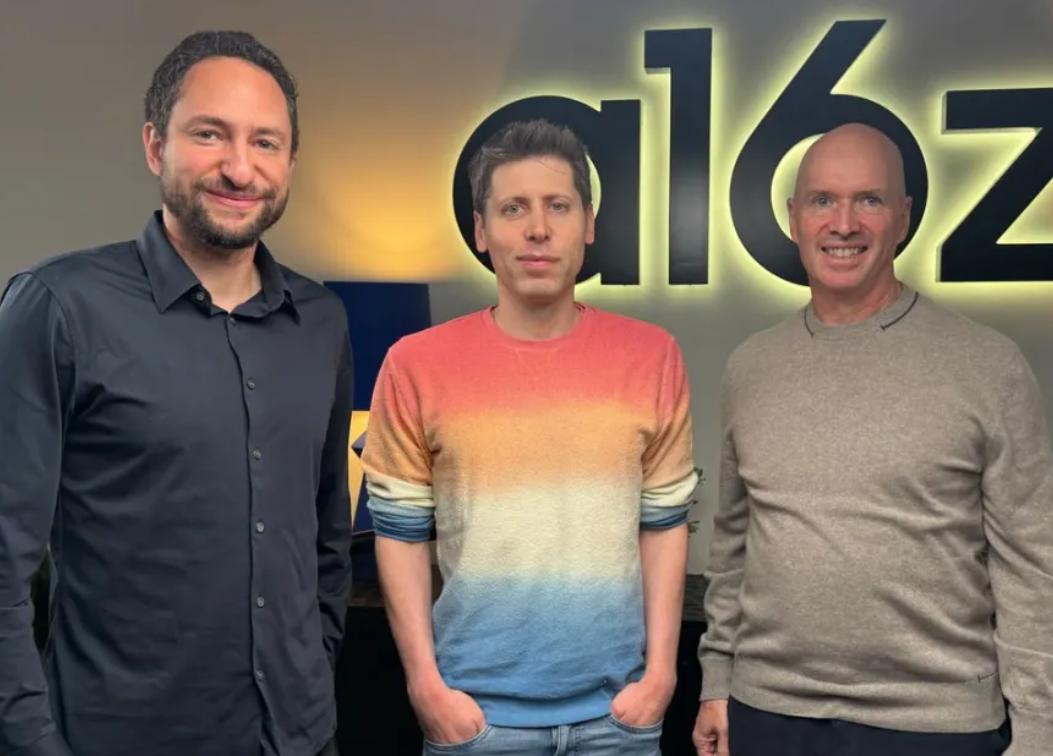 OpenAI奧特曼認錯：我天生不適合管理公司