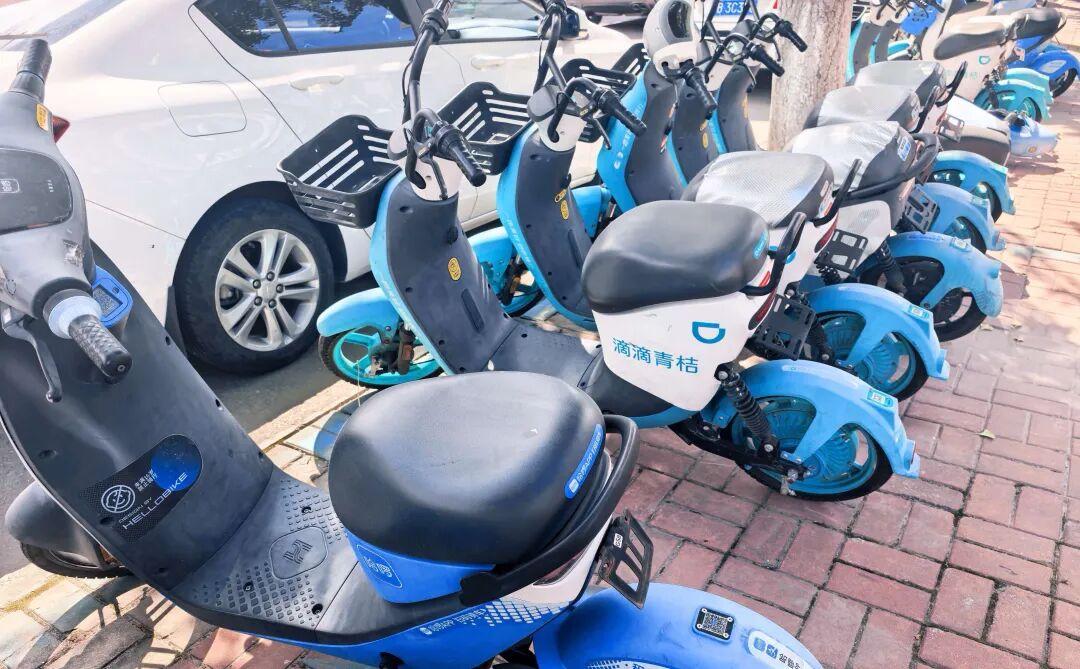 青岛莱西市计划再投放2000辆互联网租赁自行车（共享单车）。经营期限为3年。拟投