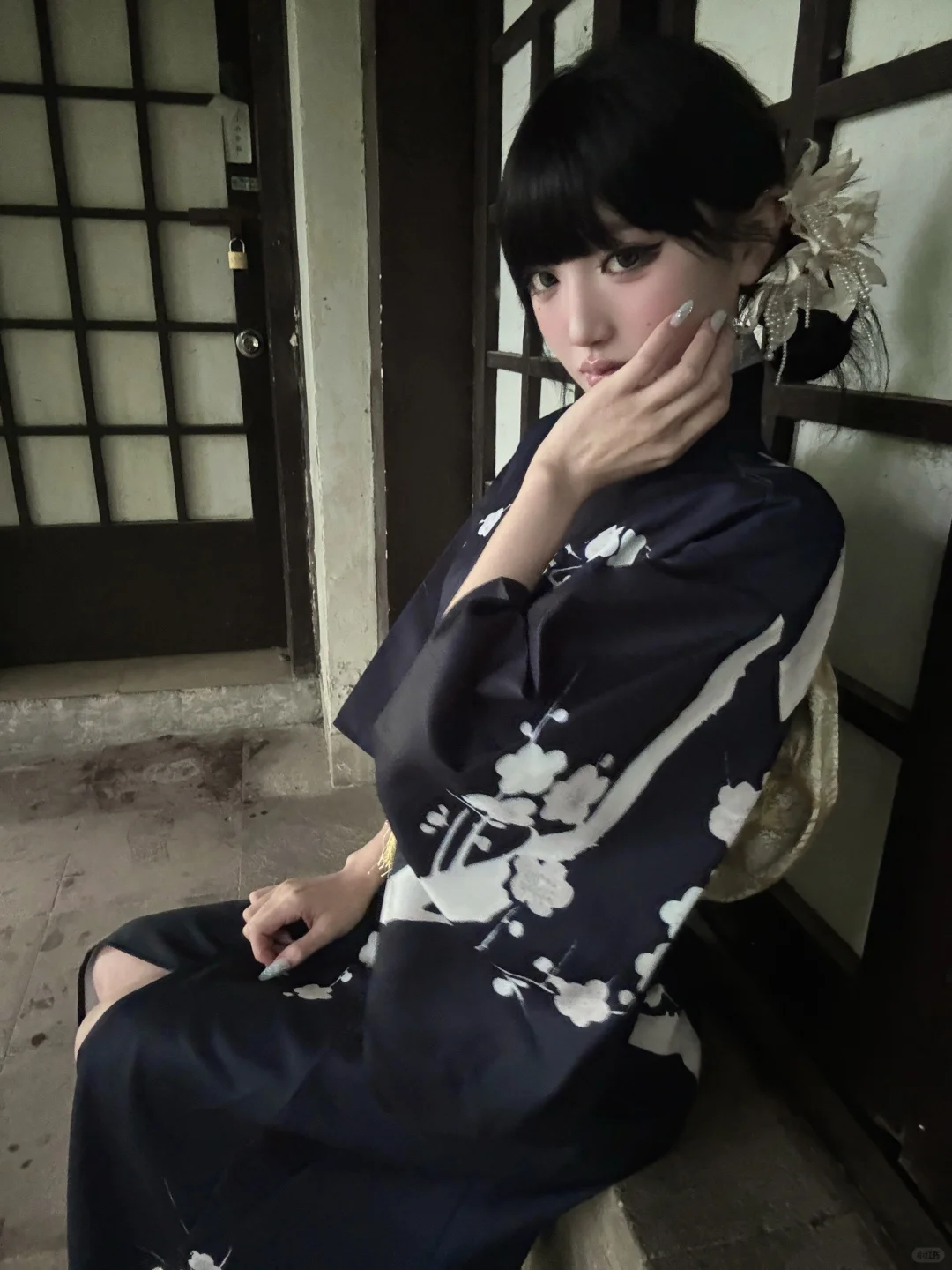 请允许我命を落とす