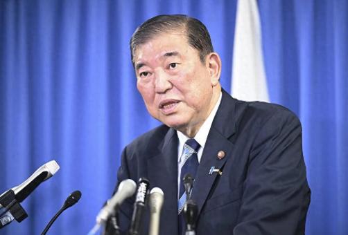 日本首相石破茂还是选择了辞职，石破茂本就无意该位置，如今下台也算是得偿所愿了，但