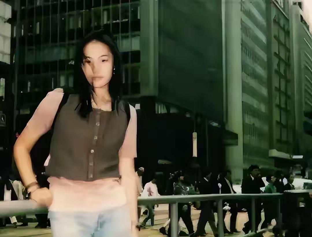 未婚先孕 横刀夺爱，曾轰动娱乐圈的“最强小三”，17年后活成这样 