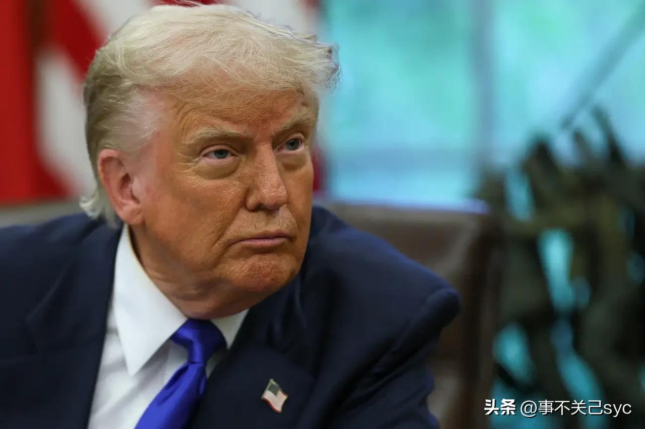 美国总统特朗普今天(东时间5日)表示，以色列总统赫尔佐格必须“今天”就赦免以色列