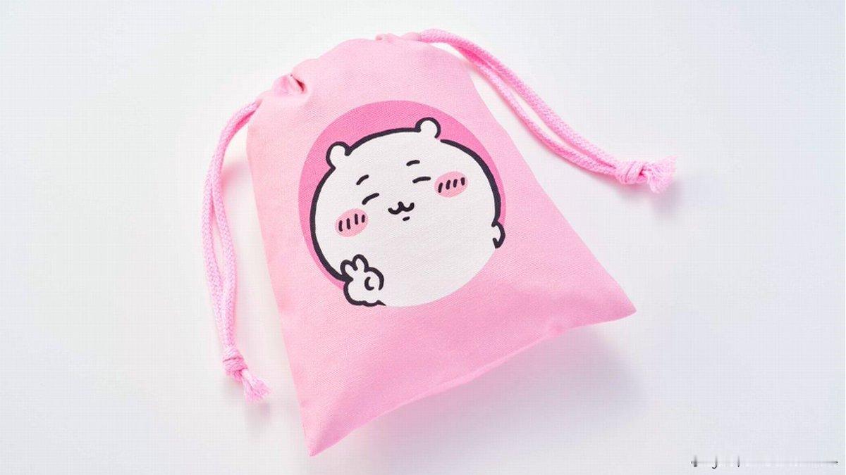 ┇新品预告┇12月13日chiikawa land上新小布袋+小食品组合食玩（两