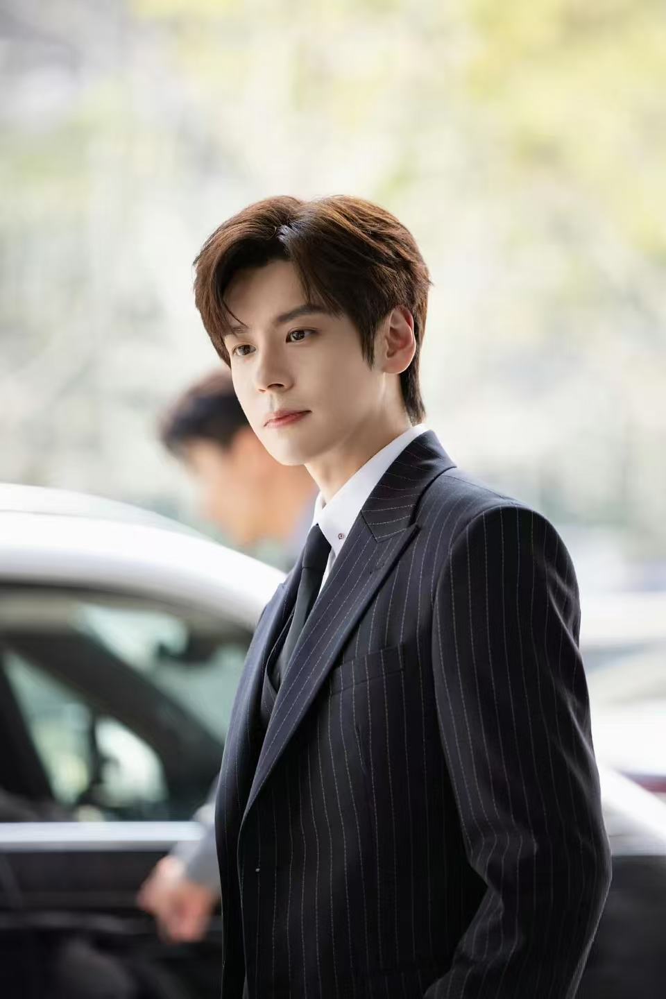 魏哲鸣水灵灵的成了好狗你好星期六和赖伟明李雪琴编排婚礼小剧场，魏哲鸣水灵灵接下好