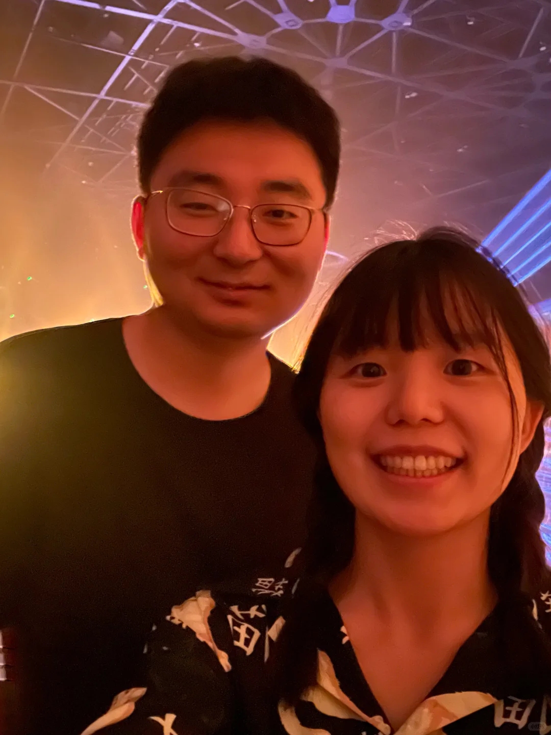 白嫖华住会演唱会门票，Aimer演唱会超绝现场