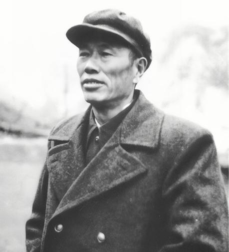 1959年开国上将邓华被免去了沈阳军区司令员职务，他离开了军队，按理说就不能再拿