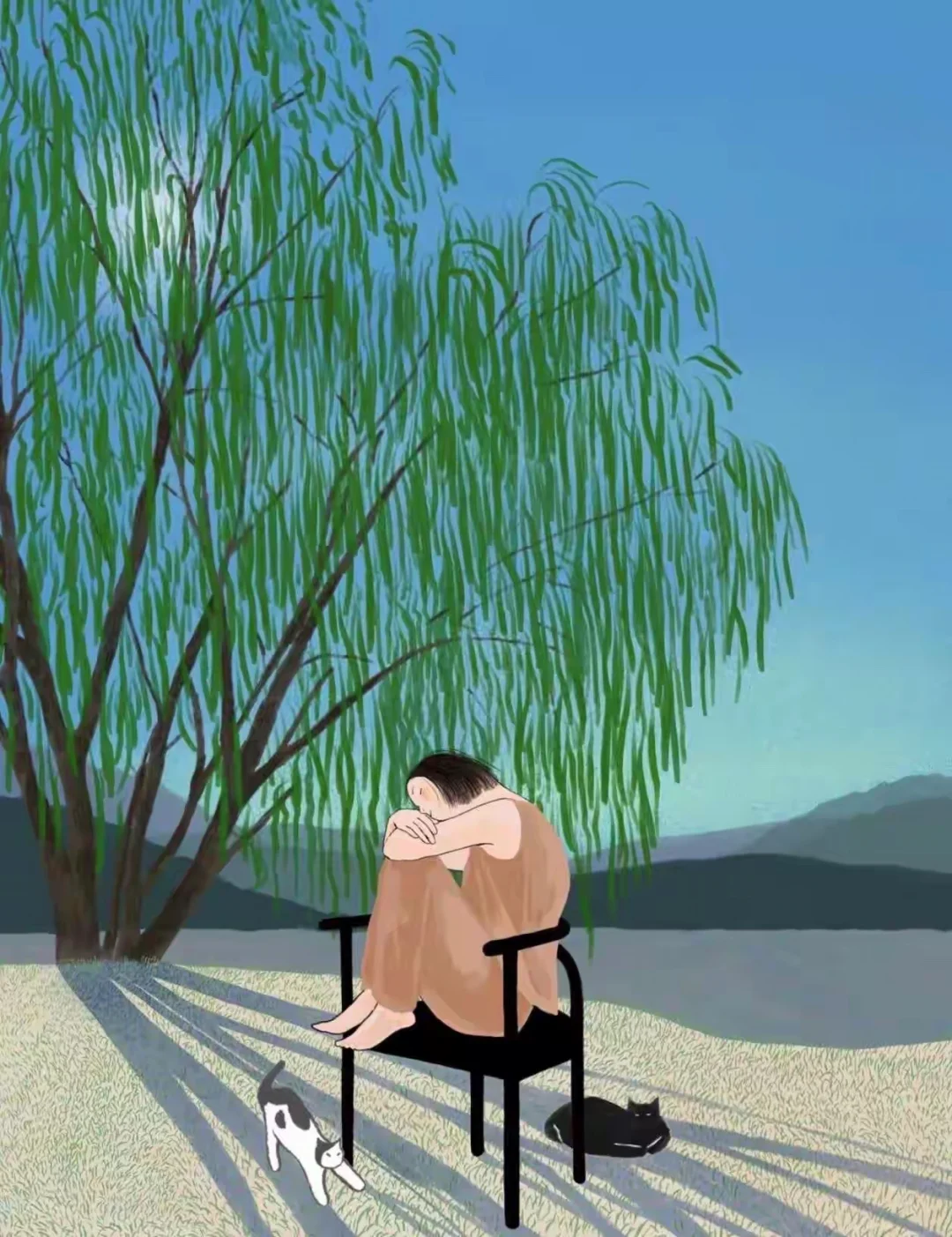 重大的人生转变往往是在一次强烈的旅行结束后发生的。人们从旅行中回来后...