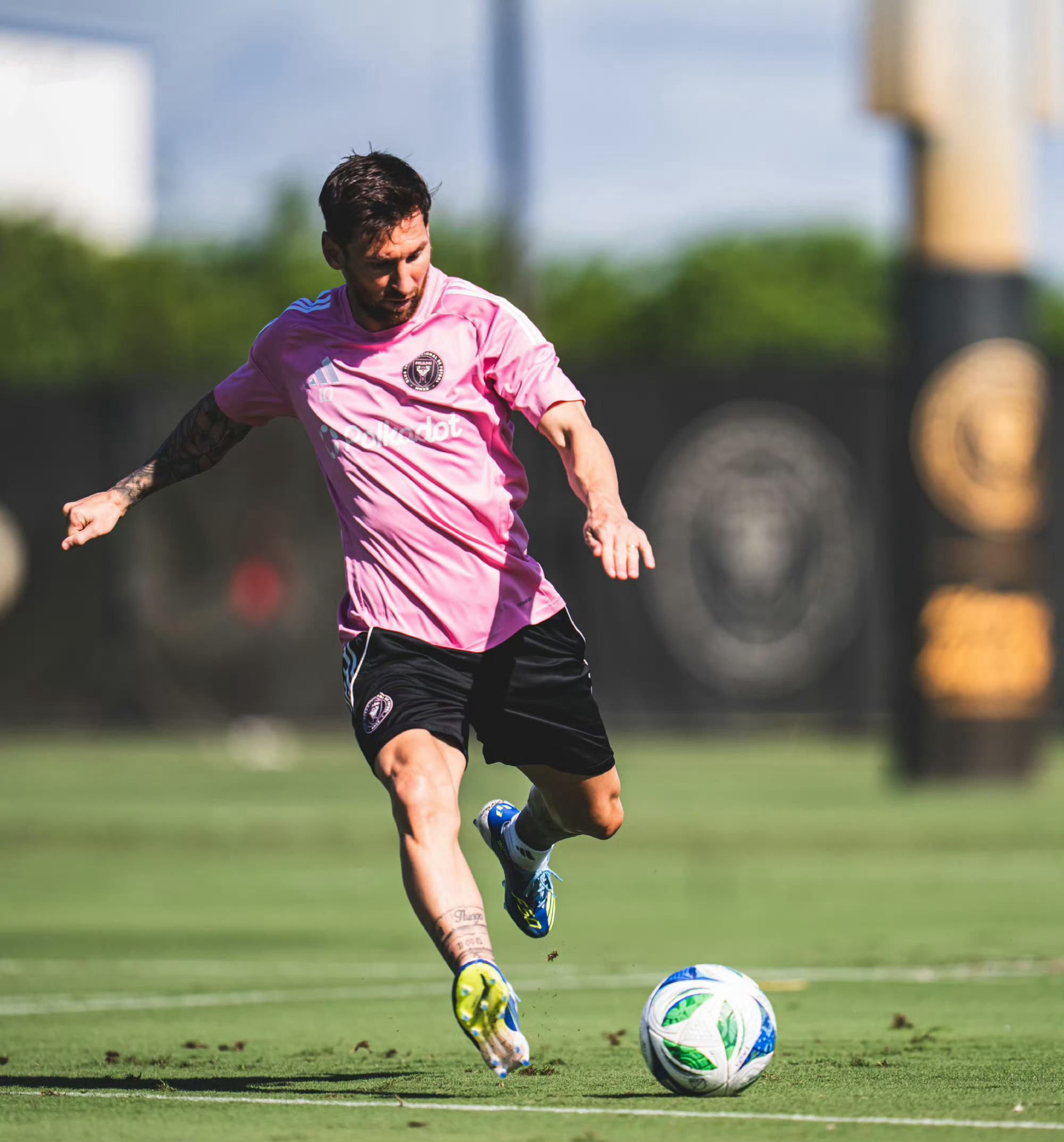 【比赛日】🕢明日07:30🔥美职联第30轮（迈阿密国际第26轮）⚽夏洛特fc