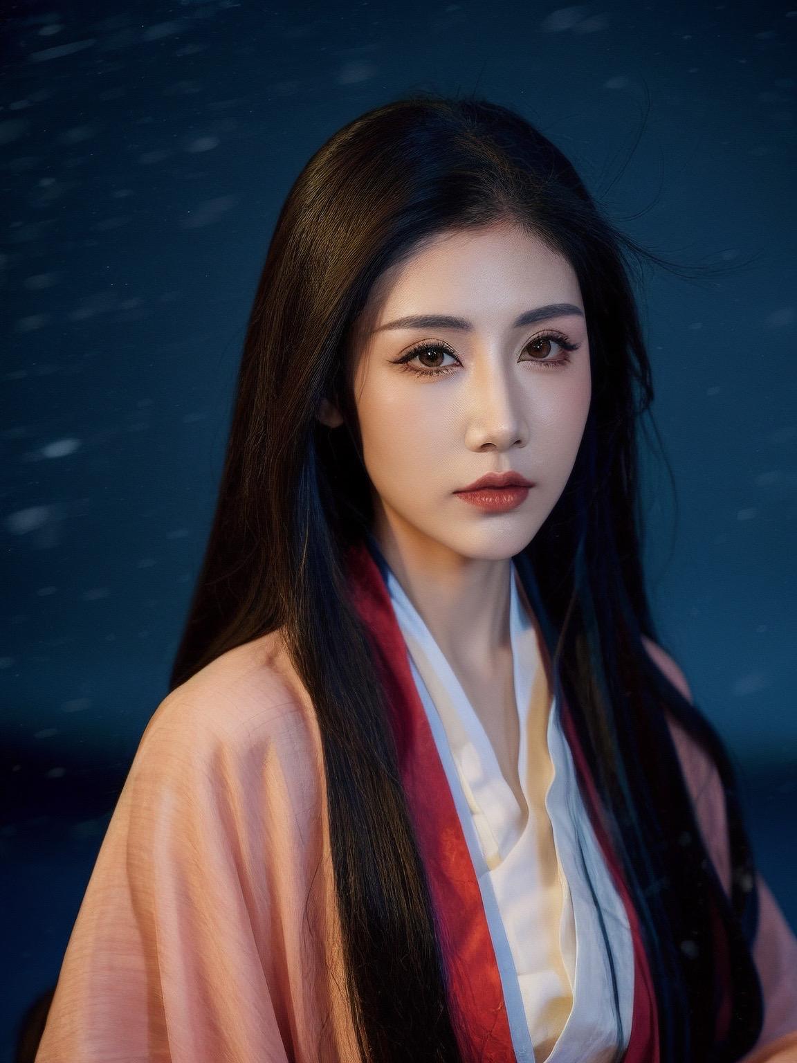有些人不会走，也不会变。是你的终究是会回来的。#巨蟹女 #巨蟹座 #巨蟹 #巨蟹