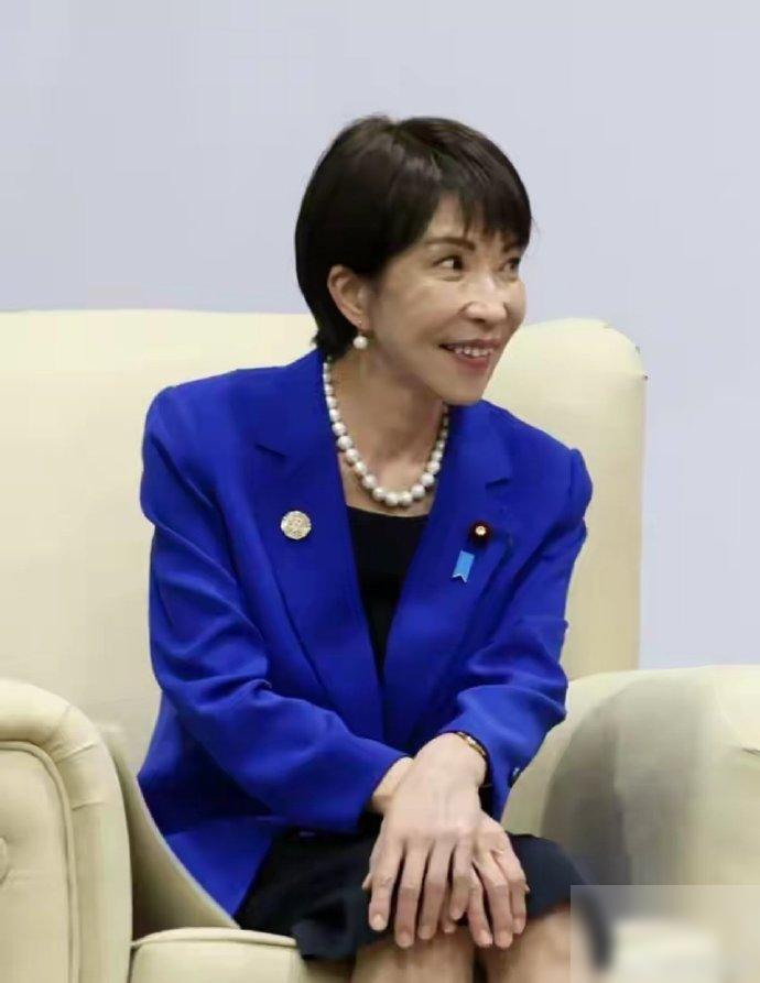 日媒报道：高市早苗表示，将在15日于法国开幕的七国集团首脑会上，要把能源安全三原