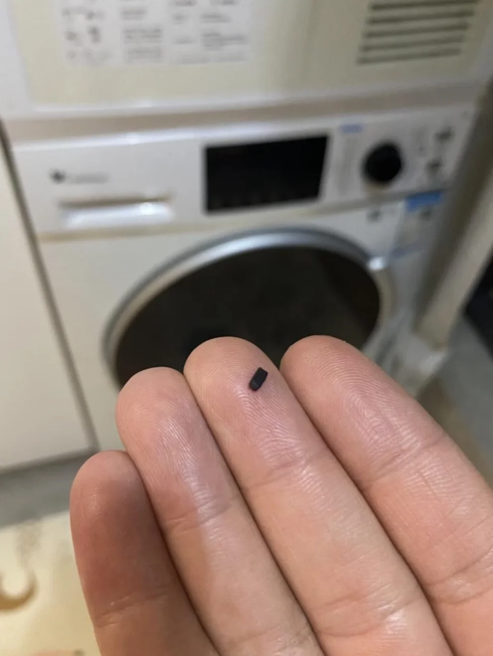 退退退，差一点我的宝宝就上演了悲剧