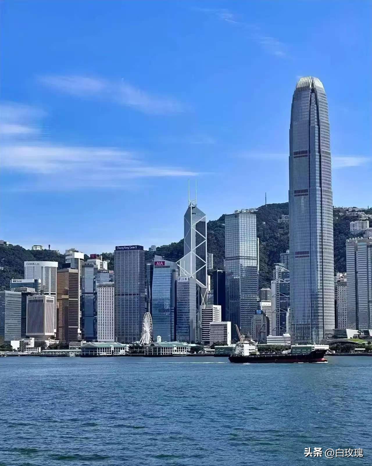 不得不佩服，中国的战略眼光，还是很敏锐的。

中东一打仗，石油运输就不稳。很多国